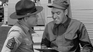 Gomer Pyle, U.S.M.C. 1. évad Ep.6 6. epizód