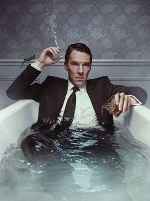 Patrick Melrose poszter