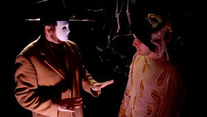 Phantom of the Office 1. évad Ep.15 15. epizód