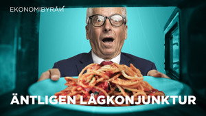 Ekonomibyrån 7. évad Ep.2 2. epizód