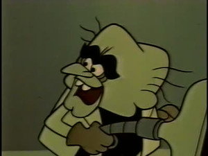 Underdog 3. évad Ep.13 13. epizód