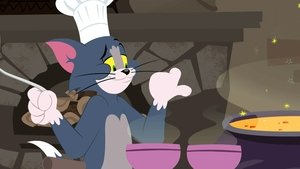 A Tom és Jerry-show 1. évad Ep.42 Kis kacsa, nagy szörnyeteg