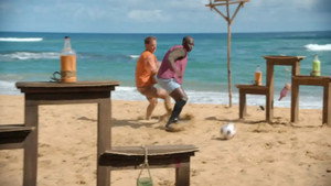Football Island 1. évad Ep.4 4. epizód