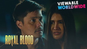 Royal Blood 1. évad Ep.32 32. epizód
