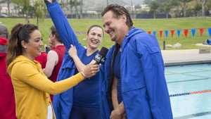 Battle of the Network Stars 1. évad Ep.6 6. epizód