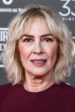 Susi Sánchez profil kép