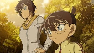 名探偵コナン 1. évad Ep.752 752. epizód