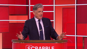 Scrabble 2. évad Ep.2 2. epizód