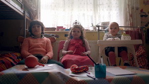 Raised by Wolves 1. évad Ep.2 2. epizód