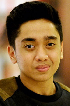 Christoffer Nelwan profil kép