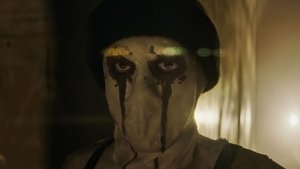 Daredevil: Újjászületés 1. évad Ep.6 Rendőri erőszak