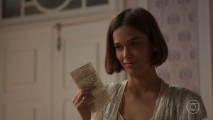A Nobreza do Amor 1. évad Ep.119 119. epizód