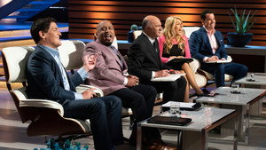 Shark Tank 10. évad Ep.16 16. epizód