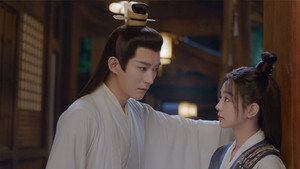 落花时节又逢君 1. évad Ep.24 24. epizód