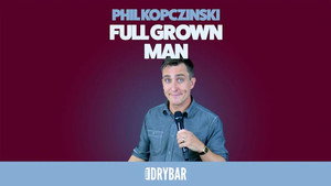 Dry Bar Comedy 5. évad Ep.9 9. epizód
