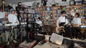 NPR Tiny Desk Concerts 11. évad Ep.33 33. epizód