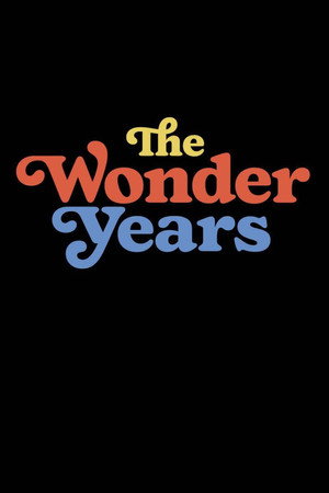 The Wonder Years poszter