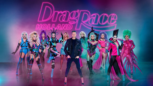 Drag Race Holland kép