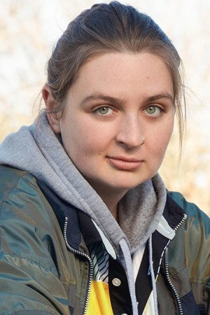 Holmes profil kép