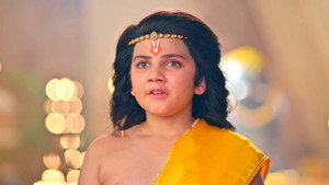 Veer Hanuman - Bolo Bajrang Bali Ki Jai 1. évad Ep.110 110. epizód