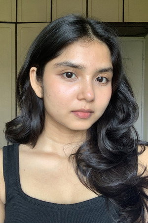 Baishali Sinha profil kép
