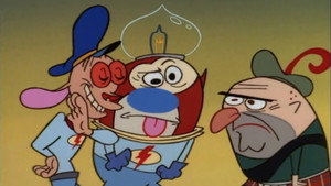 The Ren & Stimpy Show 4. évad Ep.15 15. epizód