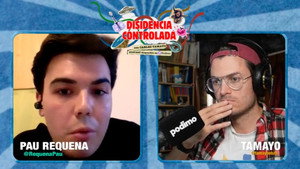 Disidencia controlada 2. évad Ep.6 6. epizód