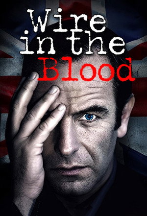 Wire in the Blood poszter
