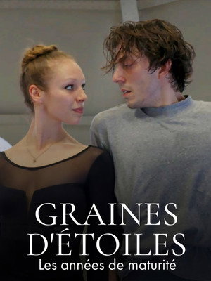 Graines d'étoiles 3. évad (2022-12-18) poszter