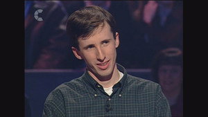 Who Wants to Be a Millionaire? 2. évad Ep.10 10. epizód