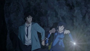 キャッツ♥アイ 1. évad Ep.6 6. epizód