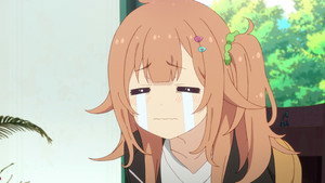 日々は過ぎれど飯うまし 1. évad Ep.3 3. epizód
