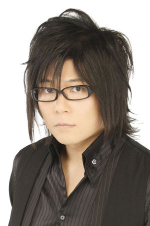 森川智之 profil kép