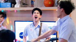 เพื่อนสนิทระวังคิดไม่ซื่อ kép