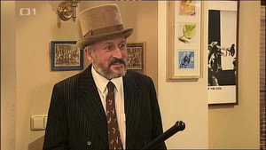 Horákovi 1. évad Ep.14 14. epizód