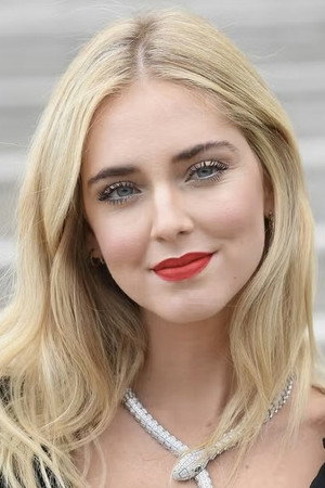 Chiara Ferragni profil kép