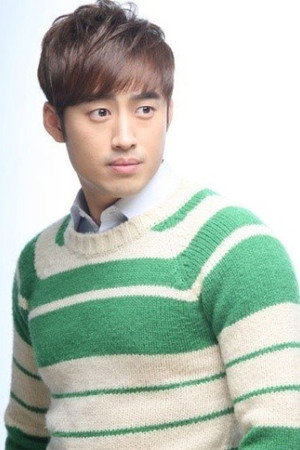 Jung Sung-yoon profil kép