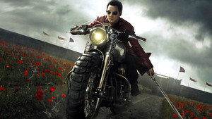 Into the Badlands kép