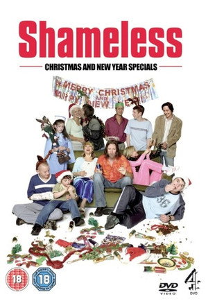 Shameless Speciális epizódok (2004-12-23) poszter