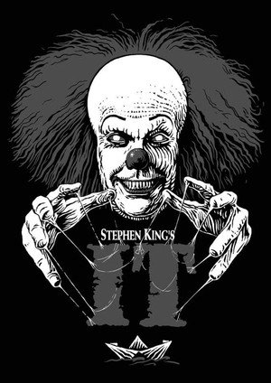 Stephen King: Az poszter