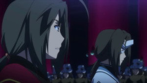 うたわれるもの 2. évad Ep.12 12. epizód