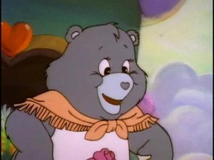 The Care Bears 4. évad Ep.11 11. epizód