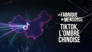 La Fabrique du mensonge 4. évad Ep.4 4. epizód