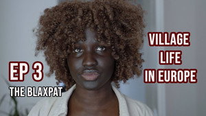 The BlaxPat 1. évad Ep.3 3. epizód