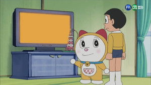 ドラえもん 1. évad Ep.285 285. epizód