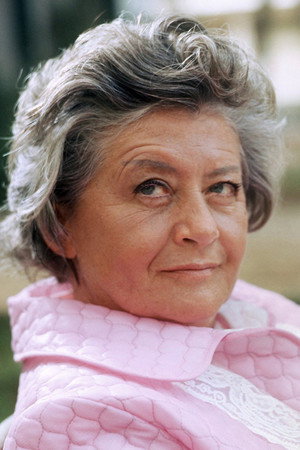 Susi Nicoletti profil kép