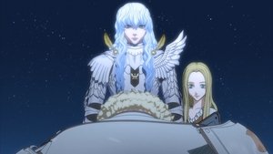 ベルセルク 2. évad Ep.3 3. epizód