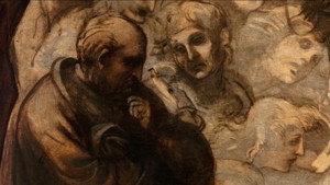 Leonardo da Vinci kép