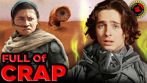 Film Theory 2024. évad Ep.13 13. epizód