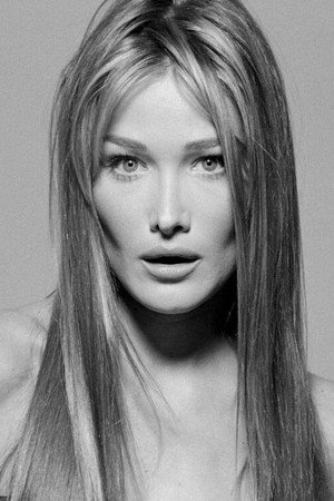 Carla Bruni profil kép